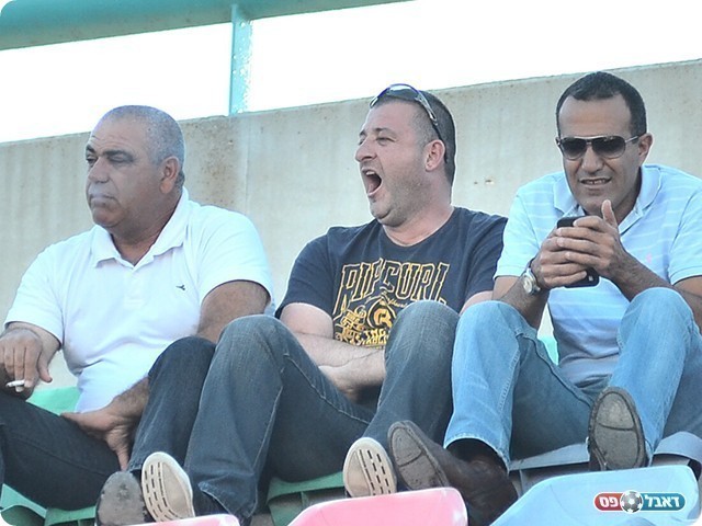 התמונה אומרת הכל (ארנון לוי)